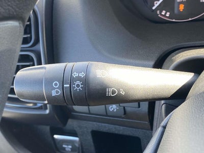 2026 RAM Ram ProMaster RAM PROMASTER 1500 TRADESMAN CARGO VAN HIGH ROOF 136' WB