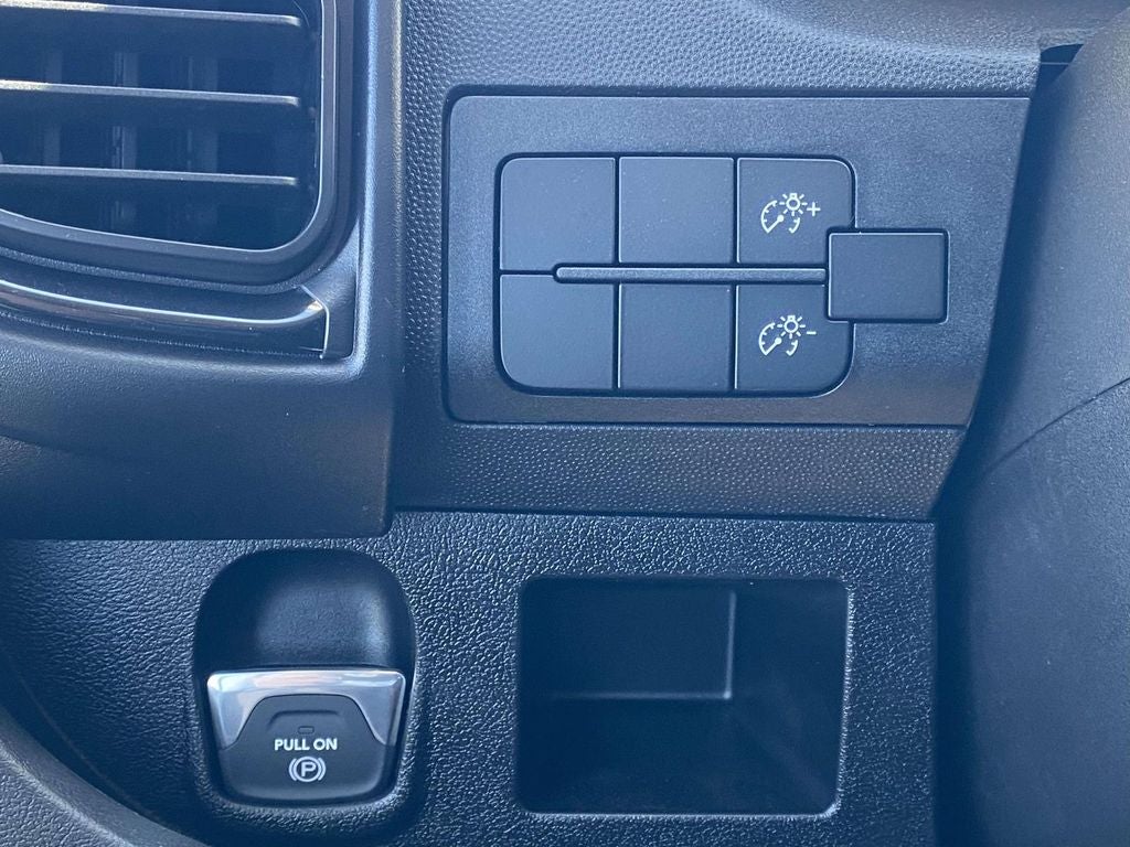 2026 RAM Ram ProMaster RAM PROMASTER 1500 TRADESMAN CARGO VAN HIGH ROOF 136' WB