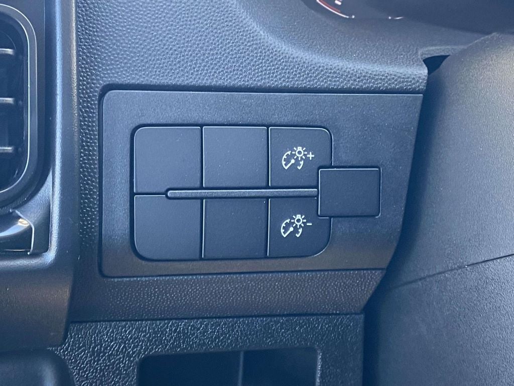 2026 RAM Ram ProMaster RAM PROMASTER 1500 TRADESMAN CARGO VAN HIGH ROOF 136' WB