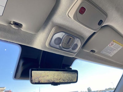 2026 RAM Ram ProMaster RAM PROMASTER 1500 TRADESMAN CARGO VAN HIGH ROOF 136' WB