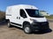 2026 RAM Ram ProMaster RAM PROMASTER 1500 TRADESMAN CARGO VAN HIGH ROOF 136' WB