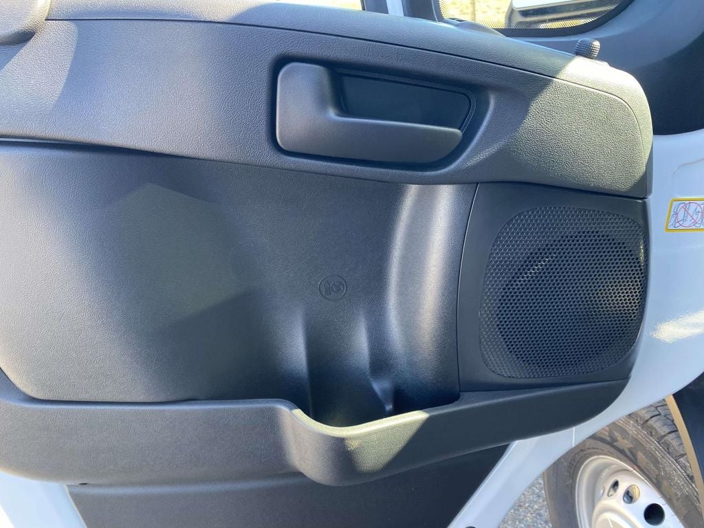 2026 RAM Ram ProMaster RAM PROMASTER 1500 TRADESMAN CARGO VAN HIGH ROOF 136' WB