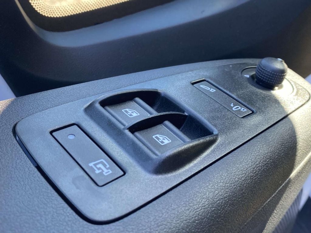 2026 RAM Ram ProMaster RAM PROMASTER 1500 TRADESMAN CARGO VAN HIGH ROOF 136' WB