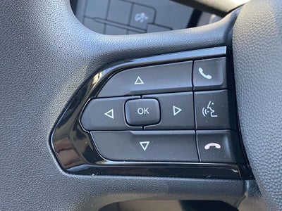 2026 RAM Ram ProMaster RAM PROMASTER 1500 TRADESMAN CARGO VAN HIGH ROOF 136' WB