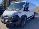 2026 RAM Ram ProMaster RAM PROMASTER 1500 TRADESMAN CARGO VAN HIGH ROOF 136' WB
