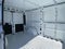 2026 RAM Ram ProMaster RAM PROMASTER 1500 TRADESMAN CARGO VAN HIGH ROOF 136' WB