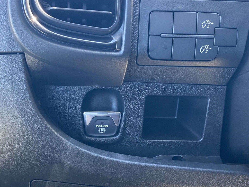 2026 RAM Ram ProMaster RAM PROMASTER 1500 TRADESMAN CARGO VAN HIGH ROOF 136' WB