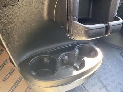 2026 RAM Ram ProMaster RAM PROMASTER 1500 TRADESMAN CARGO VAN HIGH ROOF 136' WB