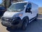 2026 RAM Ram ProMaster RAM PROMASTER 1500 TRADESMAN CARGO VAN HIGH ROOF 136' WB