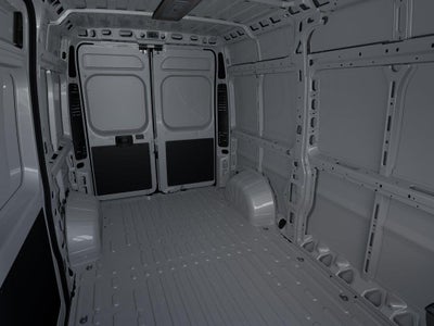 2026 RAM Ram ProMaster RAM PROMASTER 2500 TRADESMAN CARGO VAN HIGH ROOF 136' WB