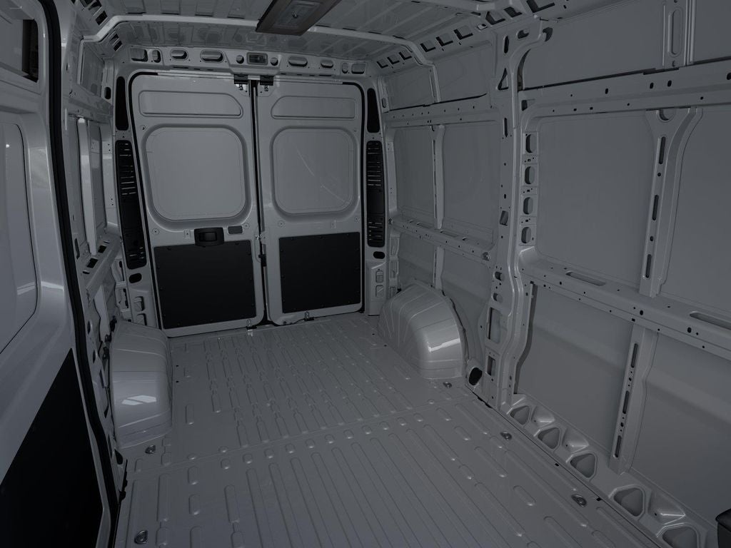 2026 RAM Ram ProMaster RAM PROMASTER 2500 TRADESMAN CARGO VAN HIGH ROOF 136' WB