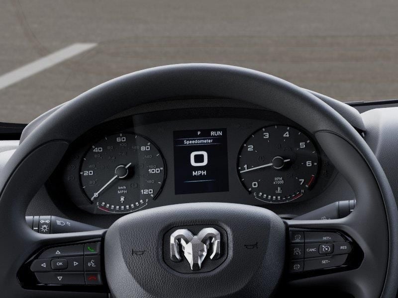 2026 RAM Ram ProMaster RAM PROMASTER 2500 TRADESMAN CARGO VAN HIGH ROOF 136' WB