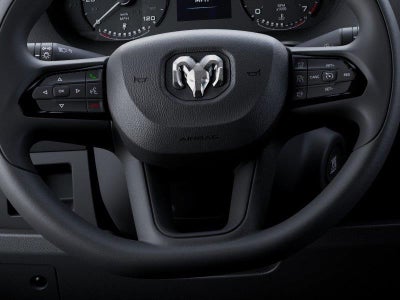 2026 RAM Ram ProMaster RAM PROMASTER 2500 TRADESMAN CARGO VAN HIGH ROOF 136' WB