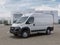 2026 RAM Ram ProMaster RAM PROMASTER 2500 TRADESMAN CARGO VAN HIGH ROOF 136' WB