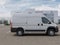 2026 RAM Ram ProMaster RAM PROMASTER 2500 TRADESMAN CARGO VAN HIGH ROOF 136' WB