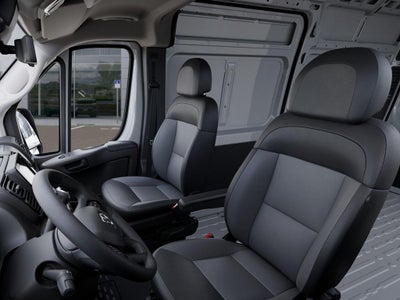 2026 RAM Ram ProMaster RAM PROMASTER 2500 TRADESMAN CARGO VAN HIGH ROOF 136' WB
