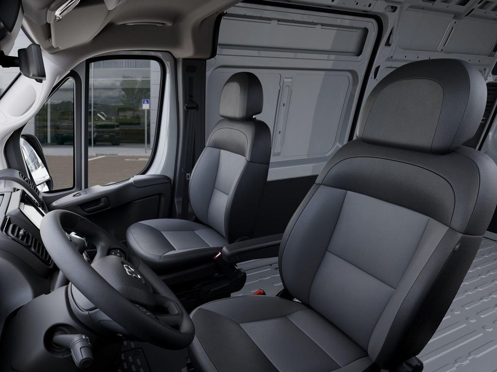 2026 RAM Ram ProMaster RAM PROMASTER 2500 TRADESMAN CARGO VAN HIGH ROOF 136' WB