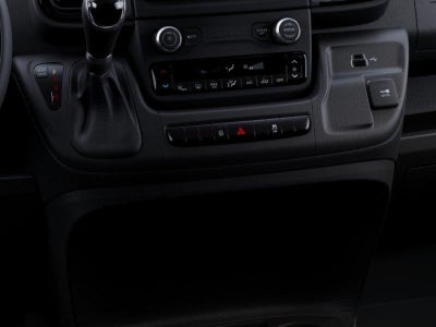 2026 RAM Ram ProMaster RAM PROMASTER 2500 TRADESMAN CARGO VAN HIGH ROOF 136' WB