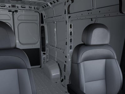 2026 RAM Ram ProMaster RAM PROMASTER 2500 TRADESMAN CARGO VAN HIGH ROOF 136' WB