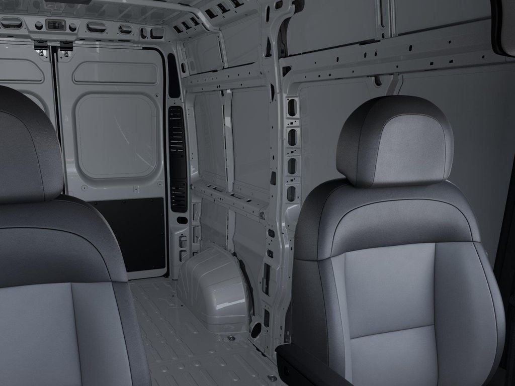 2026 RAM Ram ProMaster RAM PROMASTER 2500 TRADESMAN CARGO VAN HIGH ROOF 136' WB