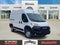 2025 RAM ProMaster 2500 RAM PROMASTER 2500 TRADESMAN CARGO VAN HIGH ROOF 136' WB