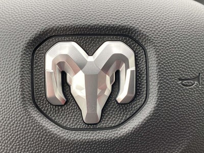 2025 RAM ProMaster 2500 RAM PROMASTER 2500 TRADESMAN CARGO VAN HIGH ROOF 136' WB