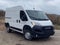 2025 RAM ProMaster 2500 RAM PROMASTER 2500 TRADESMAN CARGO VAN HIGH ROOF 136' WB