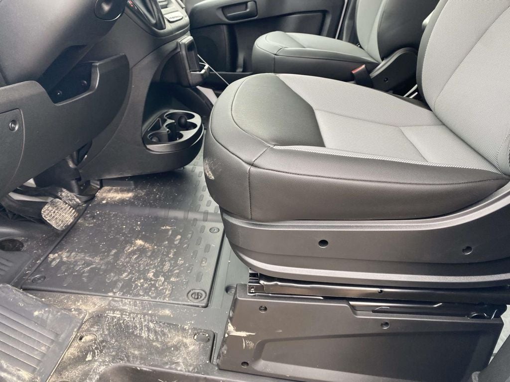 2025 RAM ProMaster 2500 RAM PROMASTER 2500 TRADESMAN CARGO VAN HIGH ROOF 136' WB