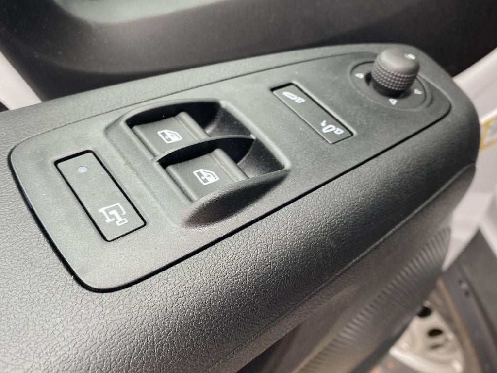 2025 RAM ProMaster 2500 RAM PROMASTER 2500 TRADESMAN CARGO VAN HIGH ROOF 136' WB