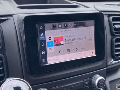 2025 RAM ProMaster 2500 RAM PROMASTER 2500 TRADESMAN CARGO VAN HIGH ROOF 136' WB