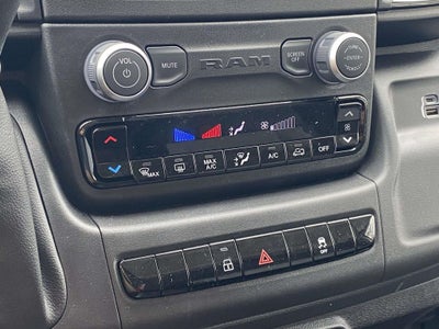 2025 RAM ProMaster 2500 RAM PROMASTER 2500 TRADESMAN CARGO VAN HIGH ROOF 136' WB