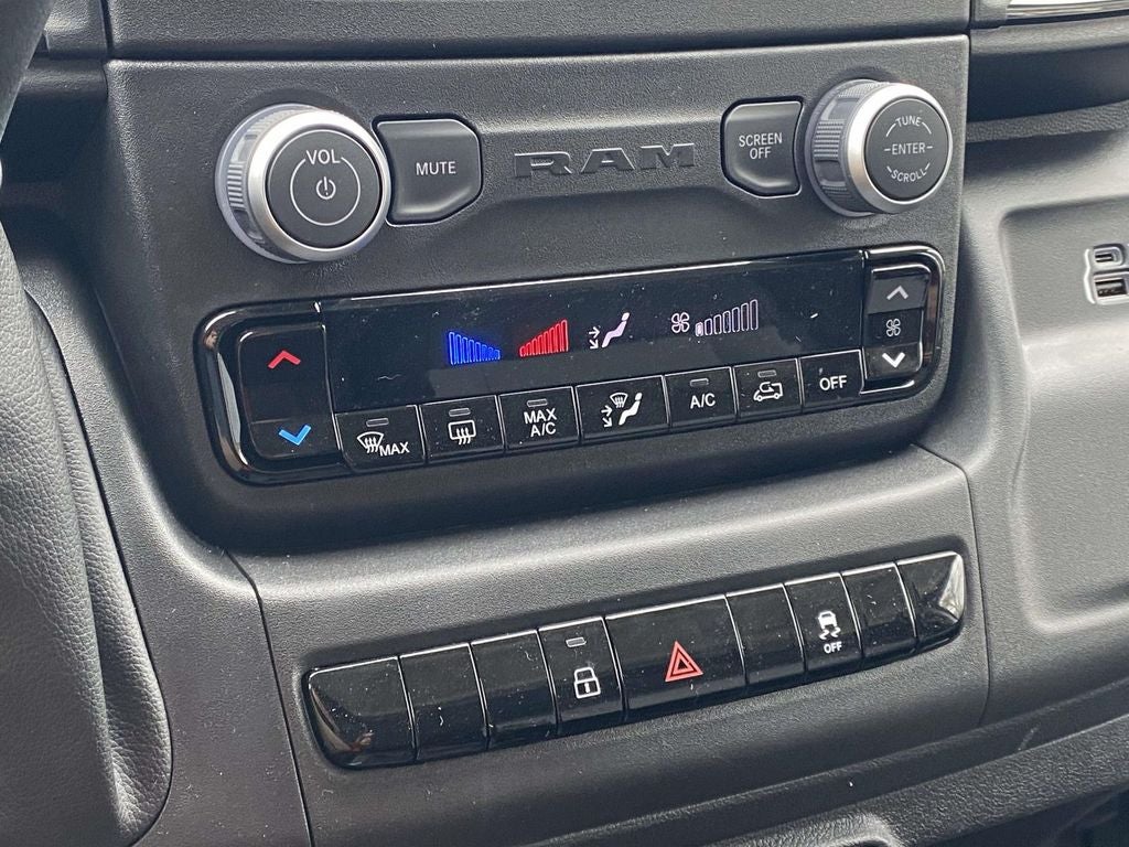 2025 RAM ProMaster 2500 RAM PROMASTER 2500 TRADESMAN CARGO VAN HIGH ROOF 136' WB