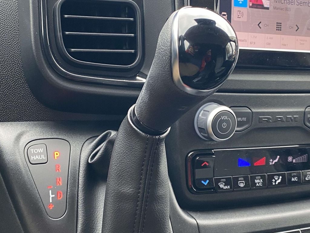 2025 RAM ProMaster 2500 RAM PROMASTER 2500 TRADESMAN CARGO VAN HIGH ROOF 136' WB