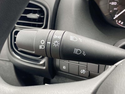 2025 RAM ProMaster 2500 RAM PROMASTER 2500 TRADESMAN CARGO VAN HIGH ROOF 136' WB