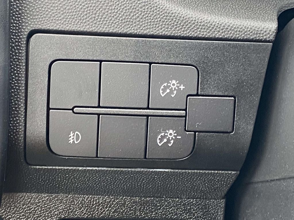 2025 RAM ProMaster 2500 RAM PROMASTER 2500 TRADESMAN CARGO VAN HIGH ROOF 136' WB