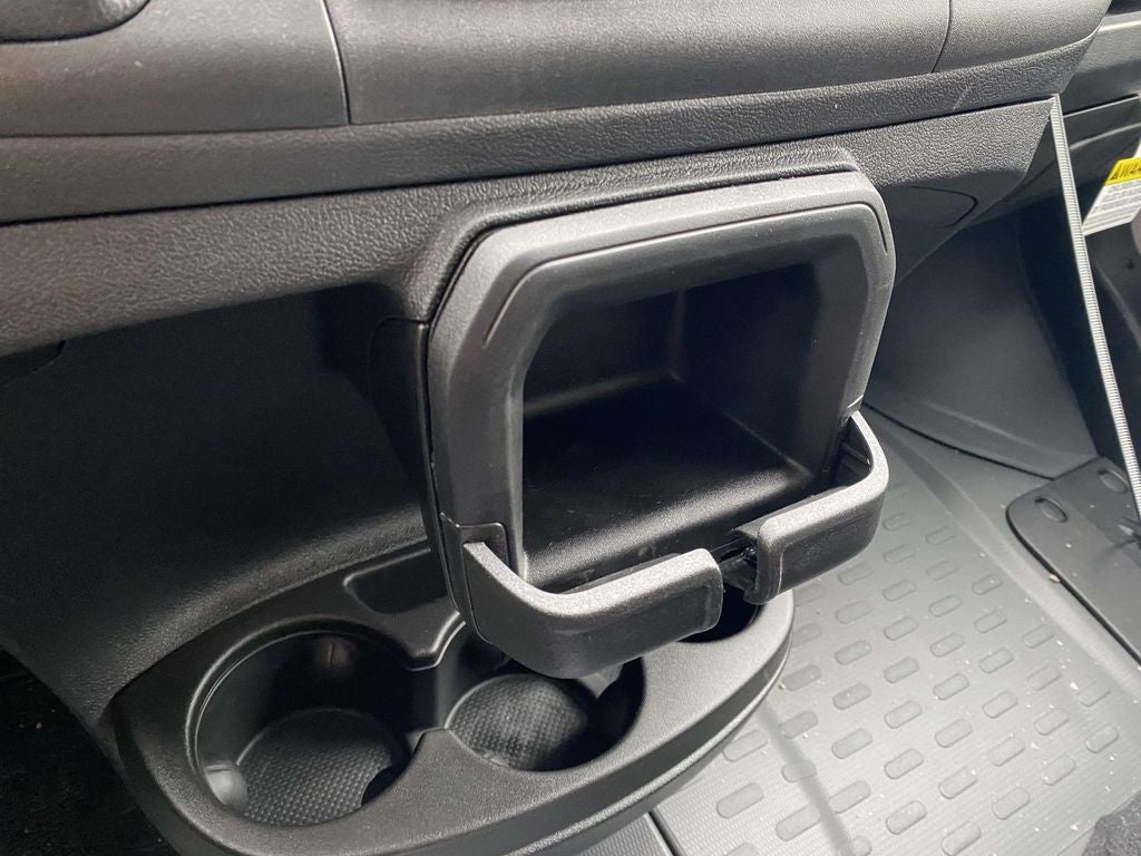 2025 RAM ProMaster 2500 RAM PROMASTER 2500 TRADESMAN CARGO VAN HIGH ROOF 136' WB