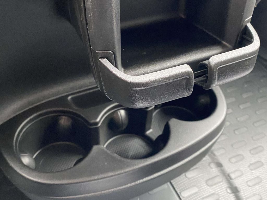 2026 RAM Ram ProMaster RAM PROMASTER 2500 TRADESMAN CARGO VAN HIGH ROOF 159' WB