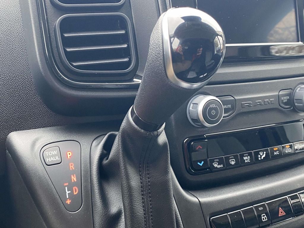 2026 RAM Ram ProMaster RAM PROMASTER 2500 TRADESMAN CARGO VAN HIGH ROOF 159' WB