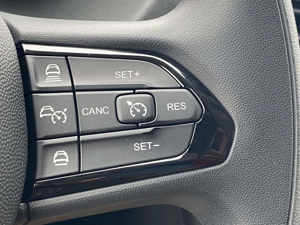 2026 RAM Ram ProMaster RAM PROMASTER 2500 TRADESMAN CARGO VAN HIGH ROOF 159' WB