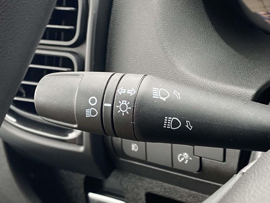 2026 RAM Ram ProMaster RAM PROMASTER 2500 TRADESMAN CARGO VAN HIGH ROOF 159' WB