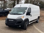 2026 RAM Ram ProMaster RAM PROMASTER 2500 TRADESMAN CARGO VAN HIGH ROOF 159' WB