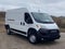 2026 RAM Ram ProMaster RAM PROMASTER 2500 TRADESMAN CARGO VAN HIGH ROOF 159' WB