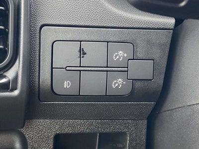 2026 RAM Ram ProMaster RAM PROMASTER 2500 TRADESMAN CARGO VAN HIGH ROOF 159' WB