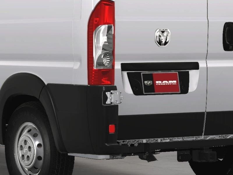 2025 RAM ProMaster 2500 RAM PROMASTER 2500 TRADESMAN CARGO VAN HIGH ROOF 159' WB