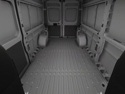 2025 RAM ProMaster 2500 RAM PROMASTER 2500 TRADESMAN CARGO VAN HIGH ROOF 159' WB