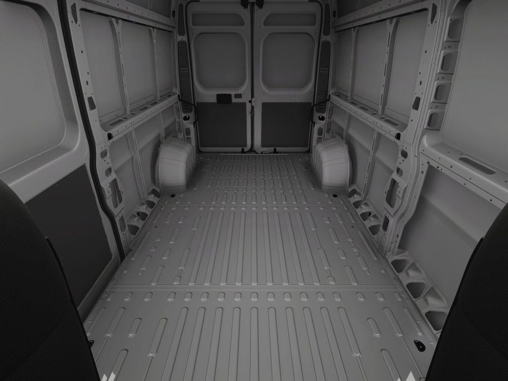 2025 RAM ProMaster 2500 RAM PROMASTER 2500 TRADESMAN CARGO VAN HIGH ROOF 159' WB