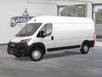 2025 RAM ProMaster 2500 RAM PROMASTER 2500 TRADESMAN CARGO VAN HIGH ROOF 159' WB