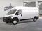 2025 RAM ProMaster 2500 RAM PROMASTER 2500 TRADESMAN CARGO VAN HIGH ROOF 159' WB
