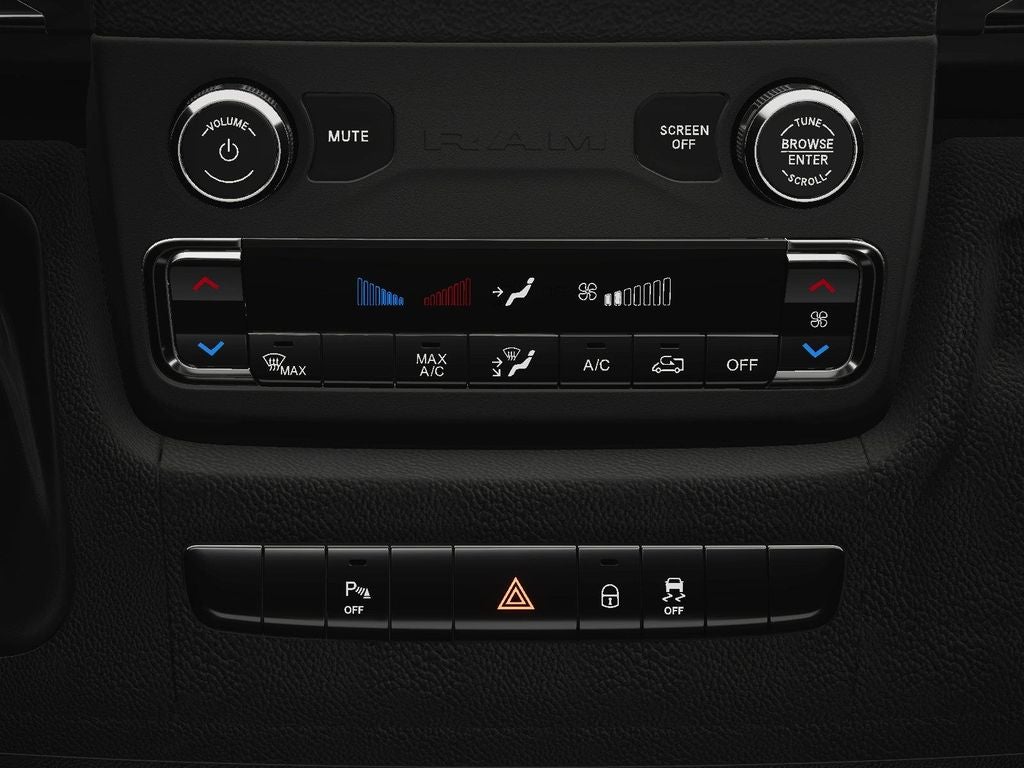 2025 RAM ProMaster 2500 RAM PROMASTER 2500 TRADESMAN CARGO VAN HIGH ROOF 159' WB