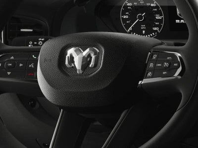 2025 RAM ProMaster 2500 RAM PROMASTER 2500 TRADESMAN CARGO VAN HIGH ROOF 159' WB